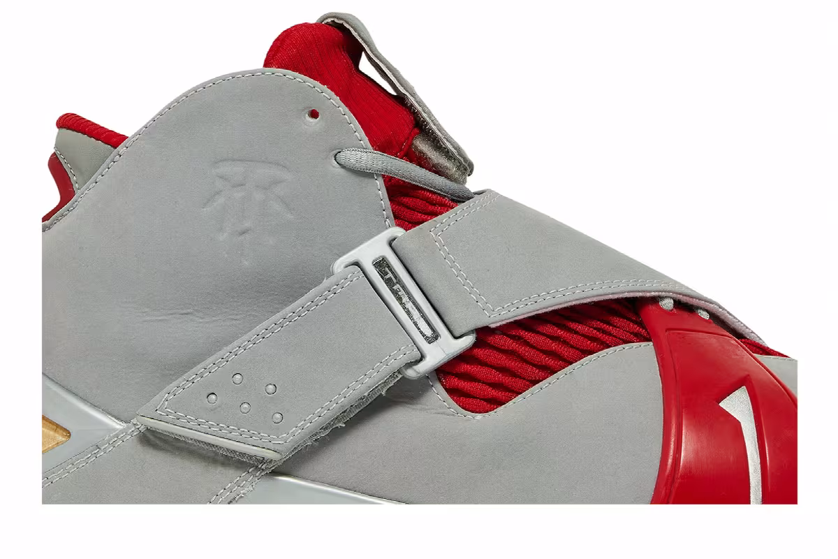 Adidas T-Mac 5 All Star Edition, view 3