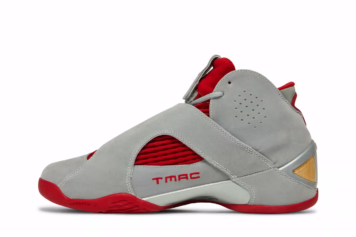 Adidas T-Mac 5 All Star Edition, view 4