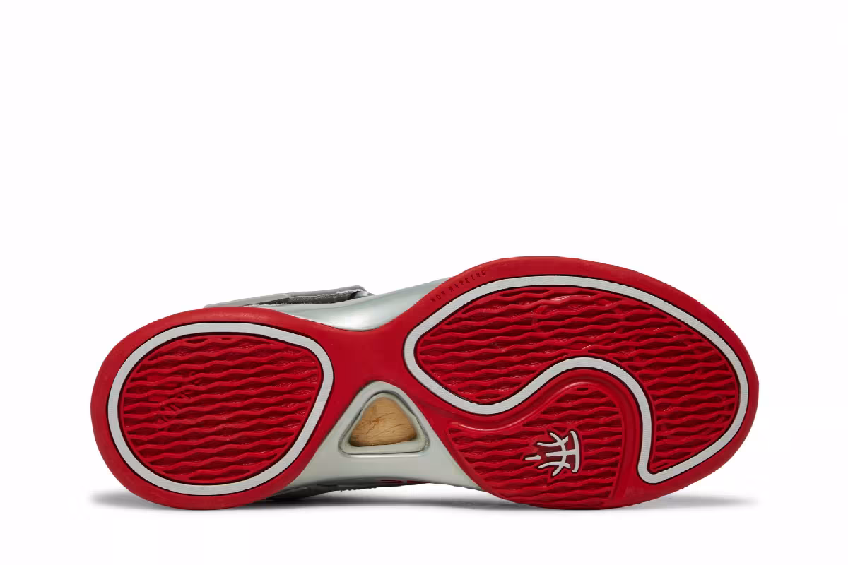 Adidas T-Mac 5 All Star Edition, view 5