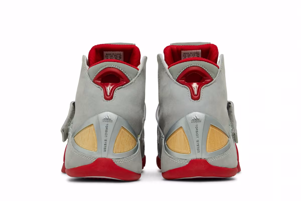 Adidas T-Mac 5 All Star Edition, view 7