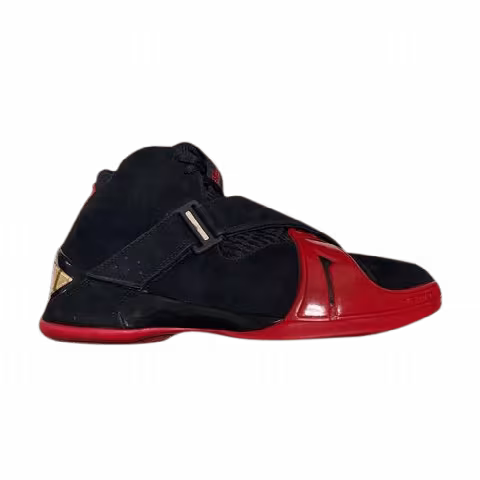 Adidas T-Mac 5 'Black Red'