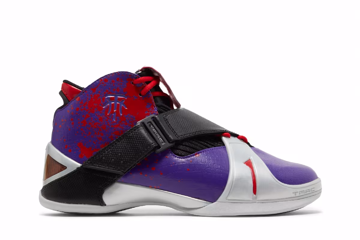 Adidas T-Mac 5 All-Star, view 2