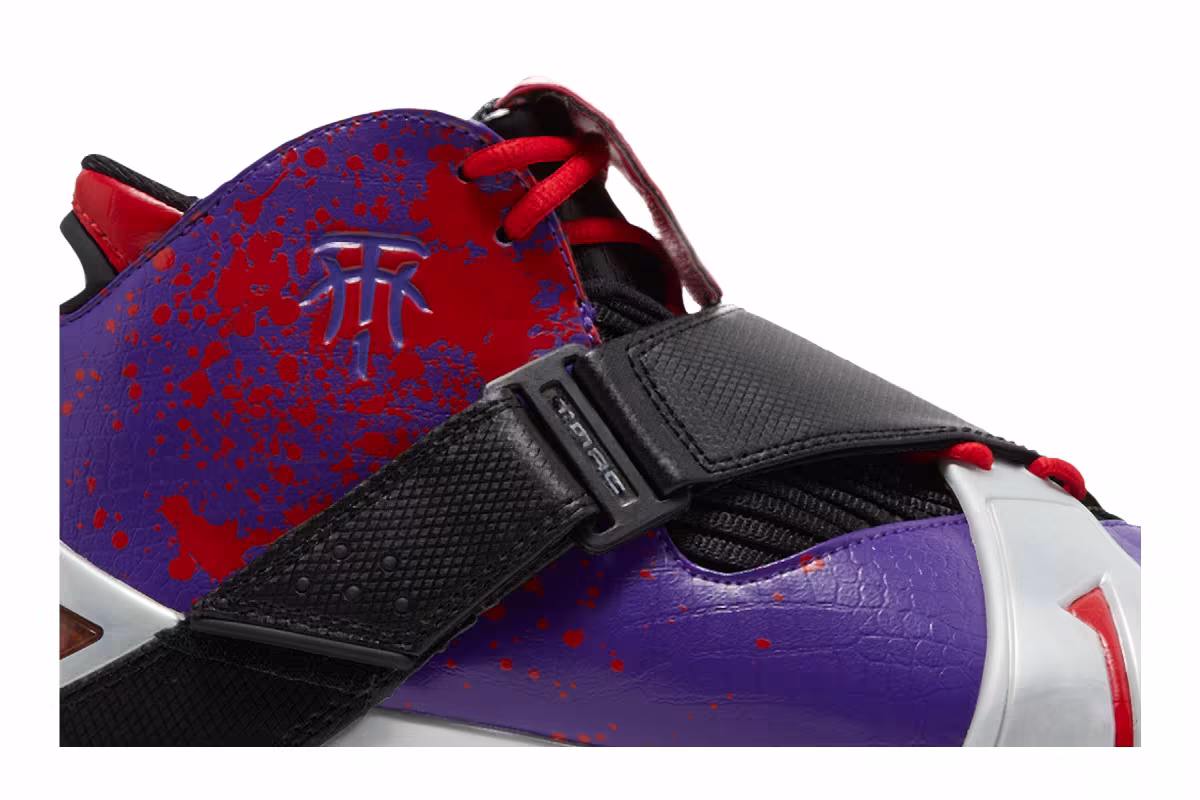 Adidas T-Mac 5 All-Star, view 3