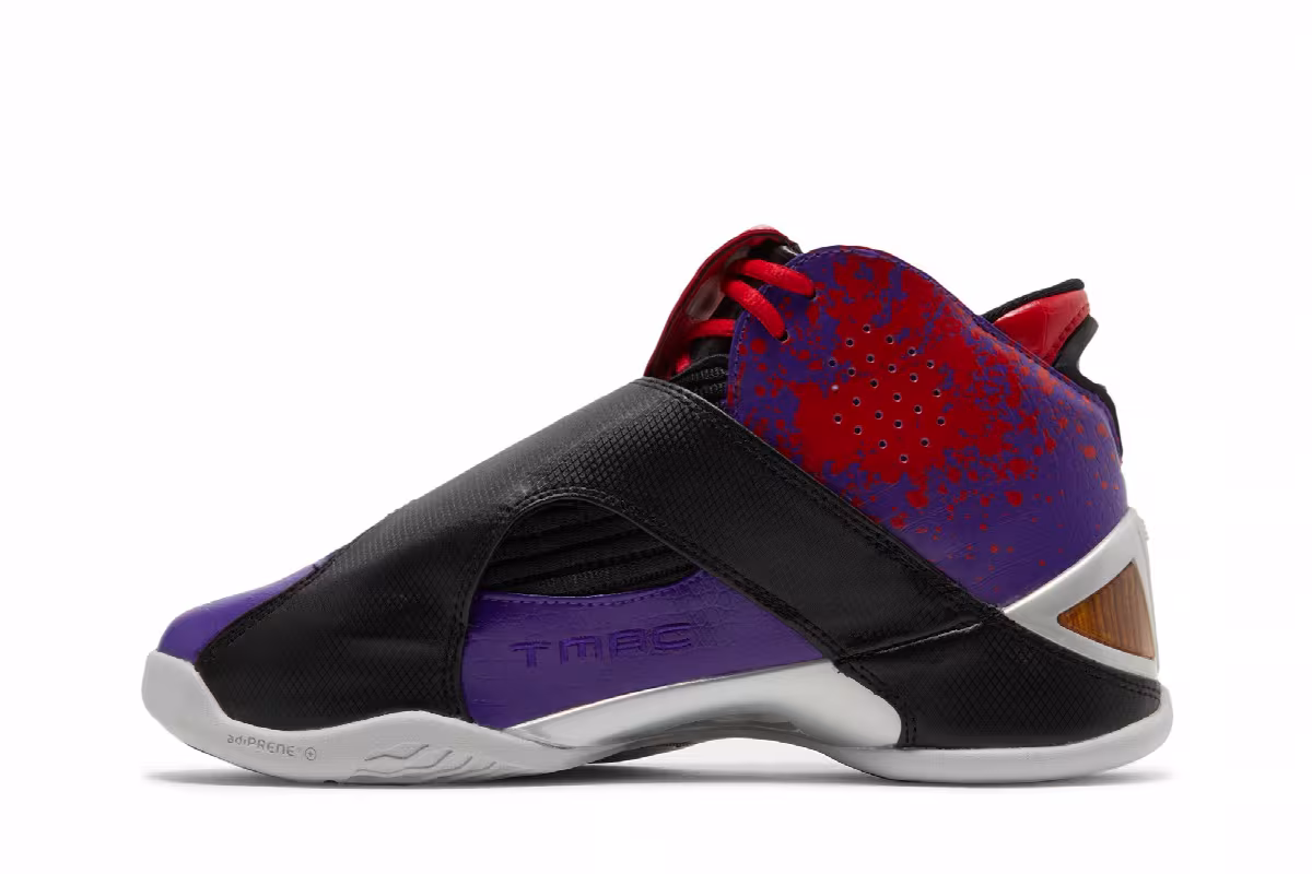Adidas T-Mac 5 All-Star, view 4