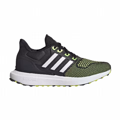 adidas Ultradream DNA Big Kid 'Grey Six Cloud White Solar Slime'