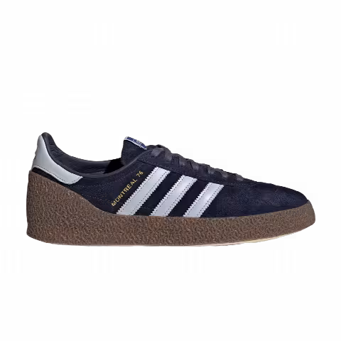 adidas Montreal 76 'Shadow Navy Blue'