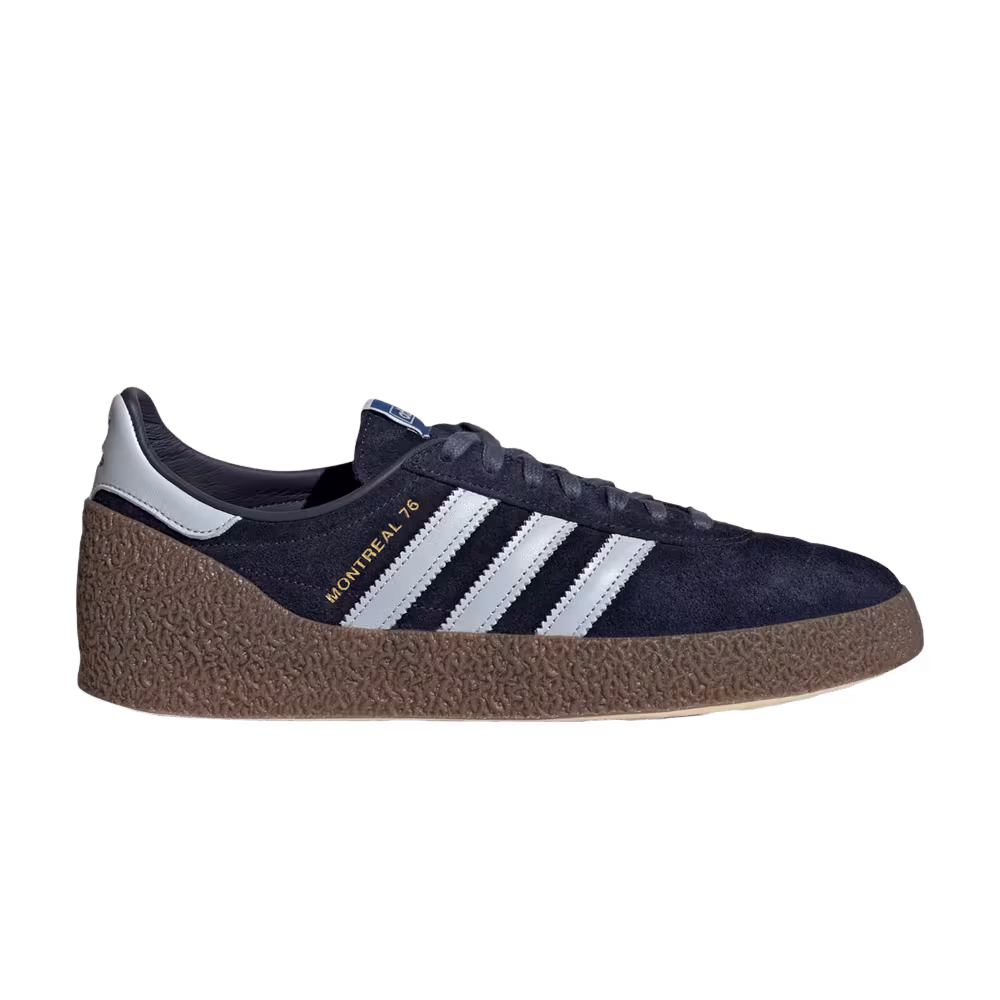adidas Montreal 76 Shadow Navy Blue