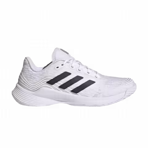 Adidas Wmns Novaflight 'White Black'