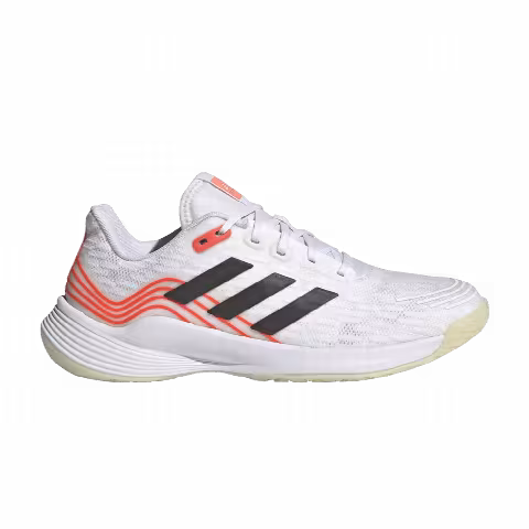 Adidas Wmns Novaflight 'Tokyo - White Solar Red'