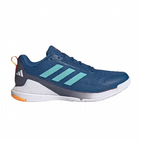 adidas Novaflight 2 'Dusky Petrol'
