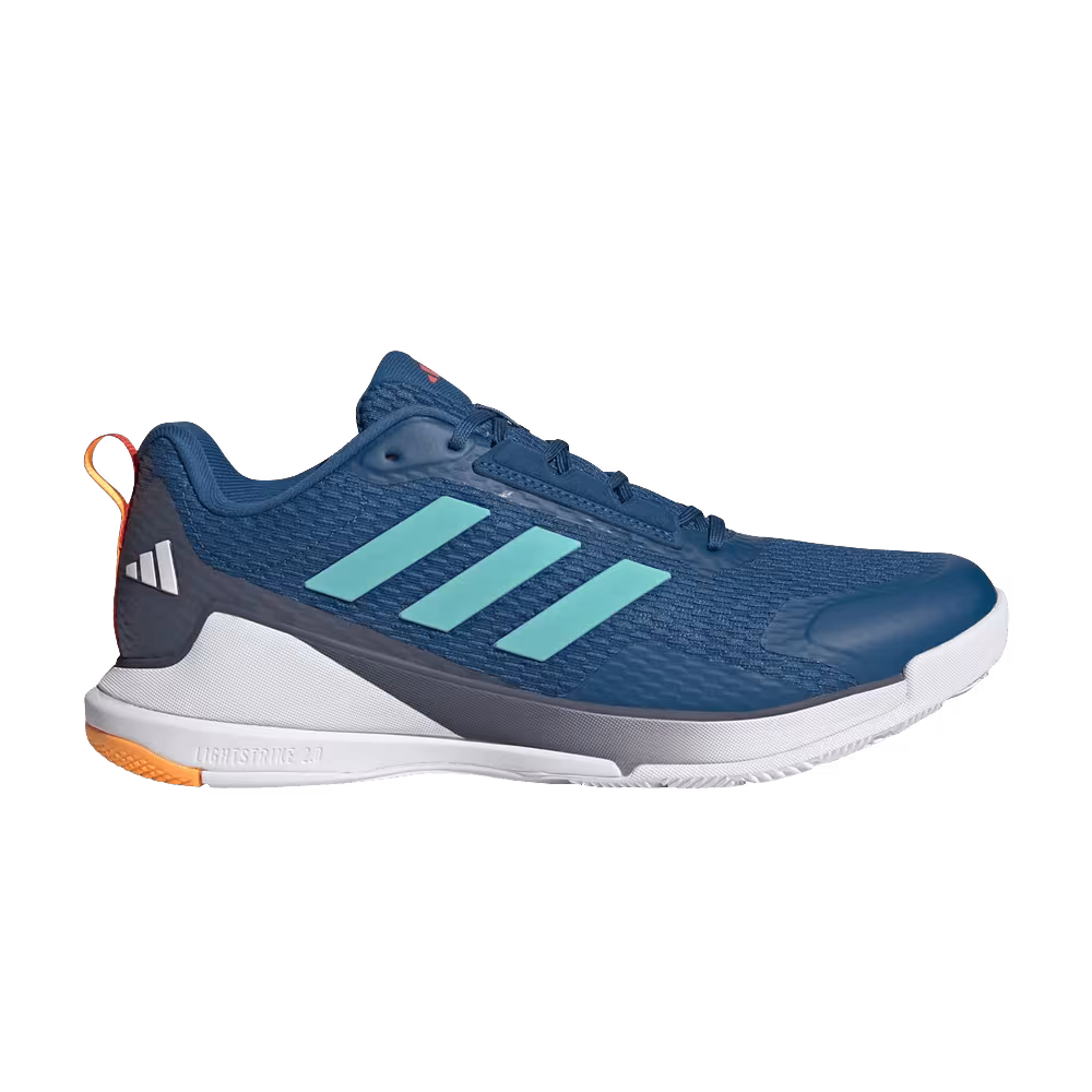 adidas Novaflight 2 Dusky Petrol
