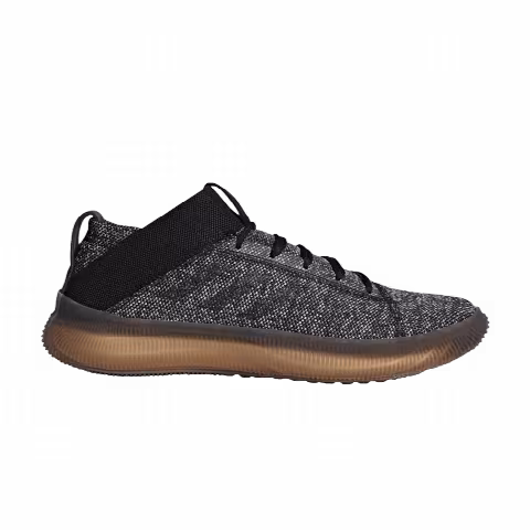 Adidas Pureboost Trainer 'Grey Gum'