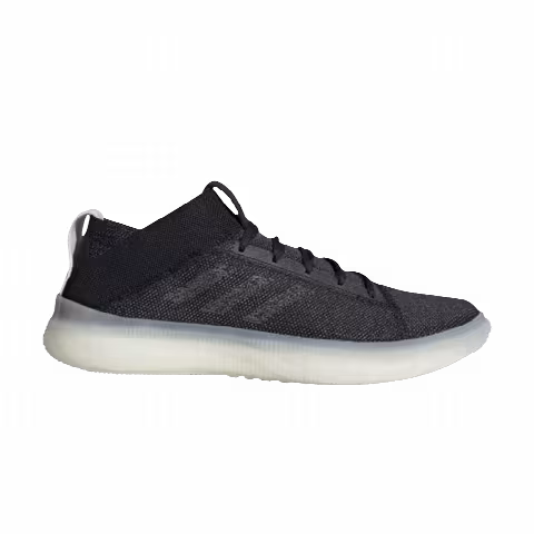 Adidas PureBoost Trainer 'Black Grey'