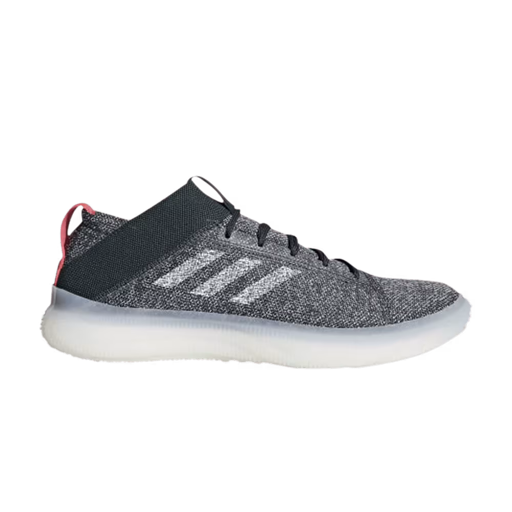 Adidas PureBoost Trainer Legend Ivy