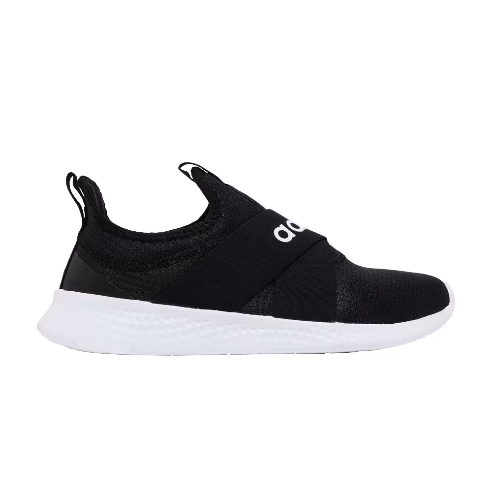 Adidas Women's Puremotion Adapt Core Black