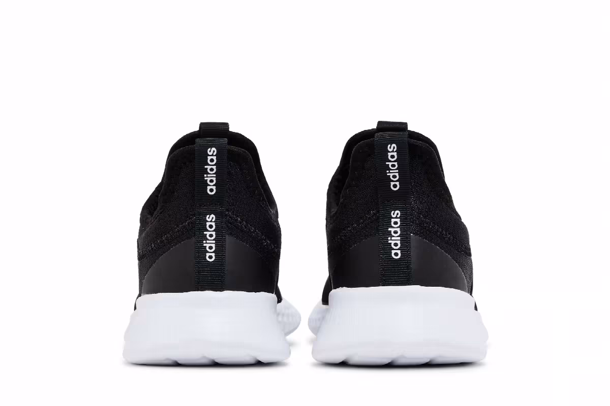 Adidas Women's Puremotion Adapt Core Black, view 7