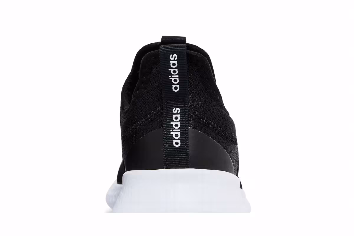 Adidas Women's Puremotion Adapt Core Black, view 8