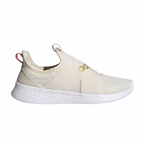 Adidas Wmns Puremotion Adapt 'Off White Golden Beige'