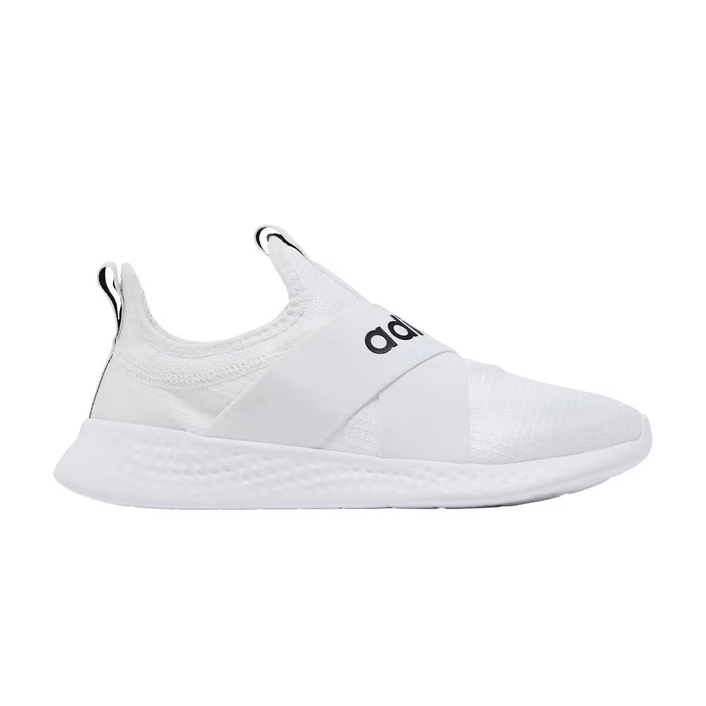 Adidas Women's Puremotion Adapt Cloud White