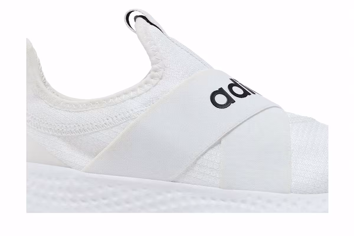 Adidas Women's Puremotion Adapt Cloud White, view 3