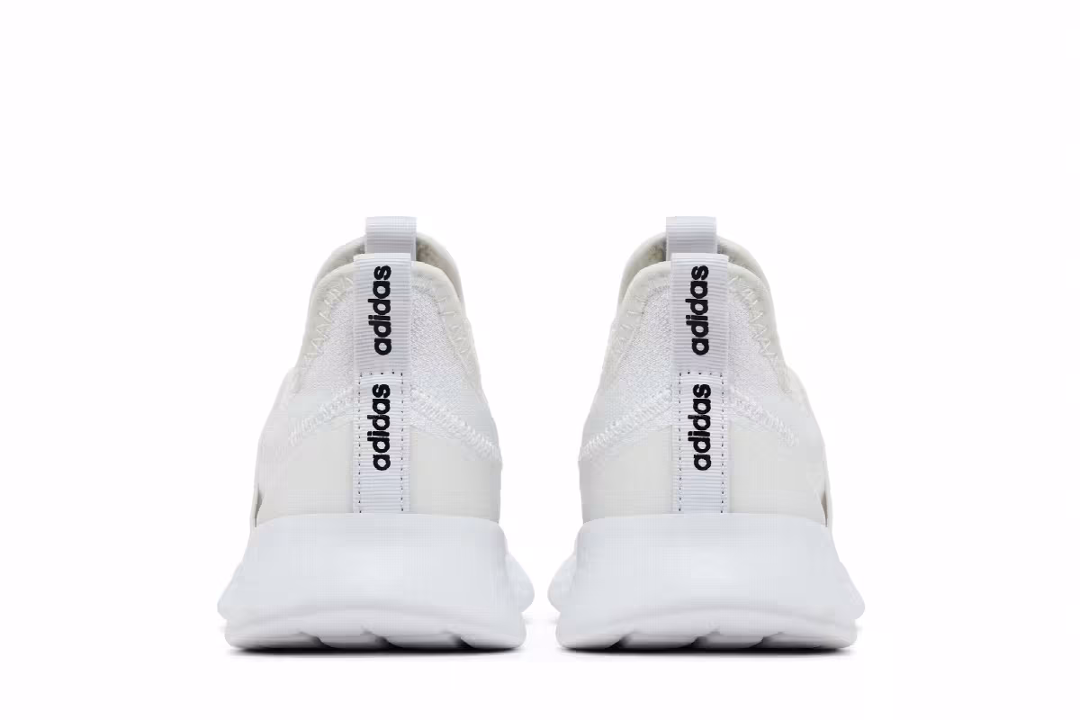 Adidas Women's Puremotion Adapt Cloud White, view 7