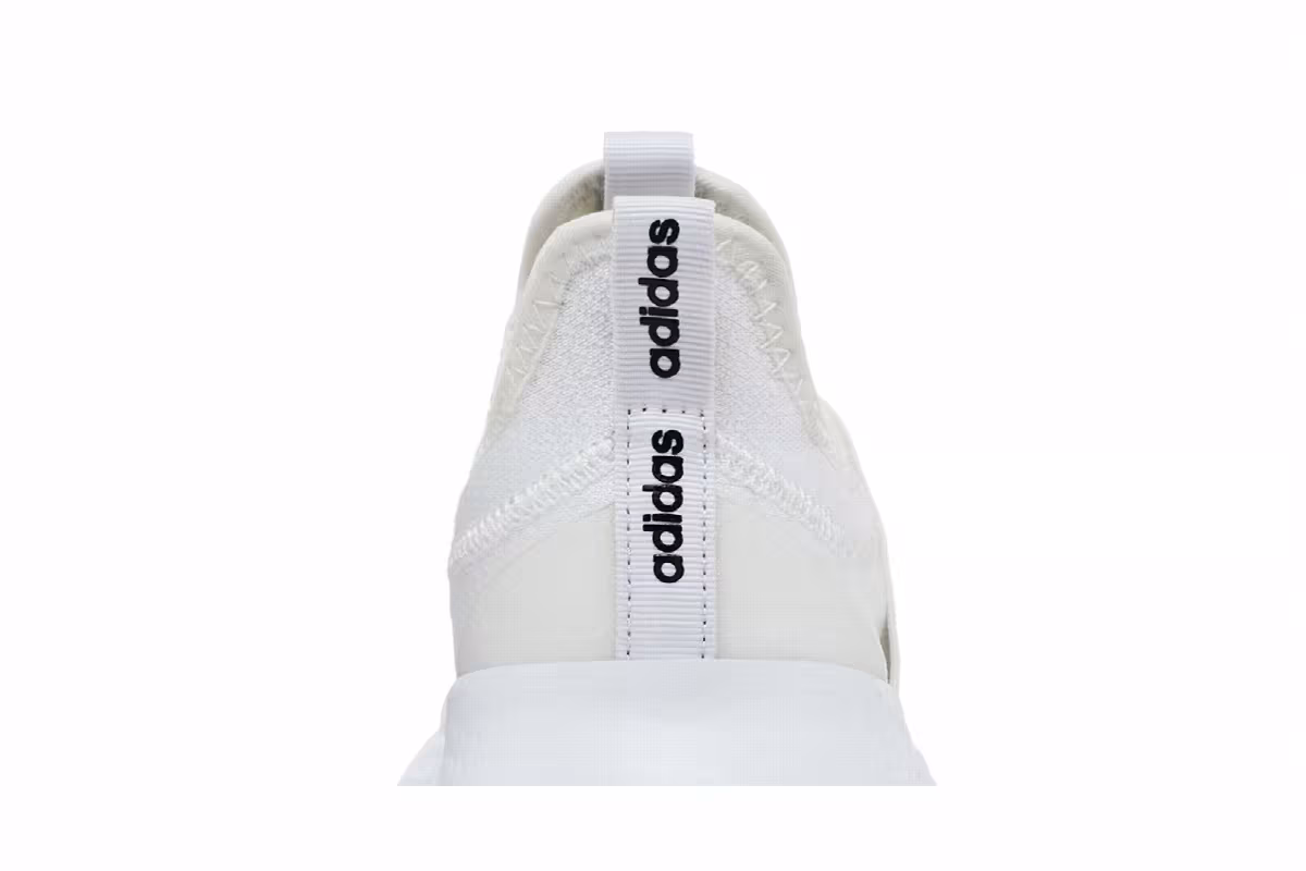 Adidas Women's Puremotion Adapt Cloud White, view 8