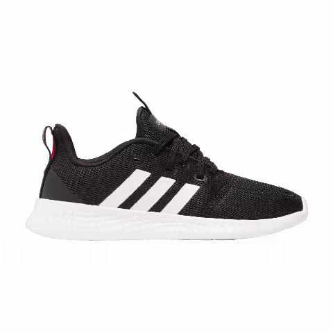 Adidas Wmns Puremotion 'Black White'