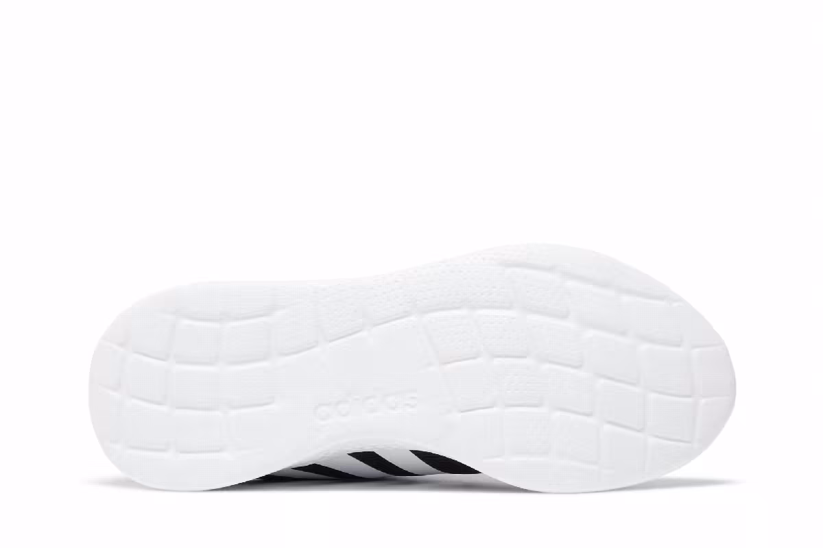 Adidas Women's Puremotion Black White, view 5