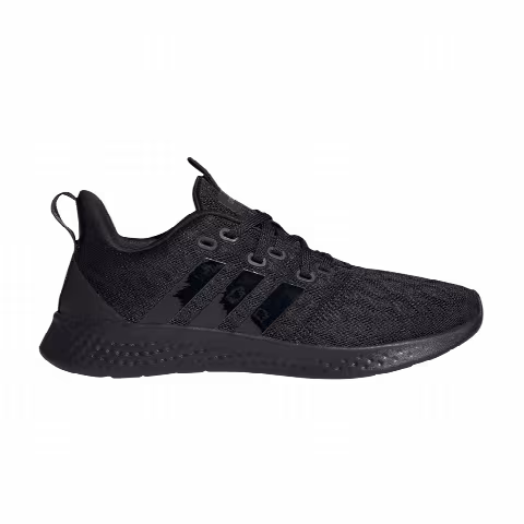 Adidas Wmns Puremotion 'Core Black'