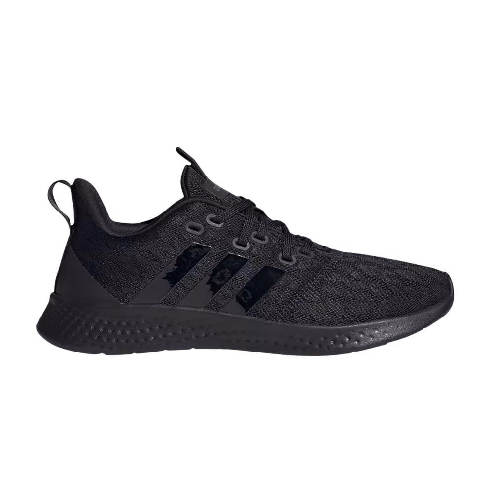 Adidas Women's Puremotion Core Black
