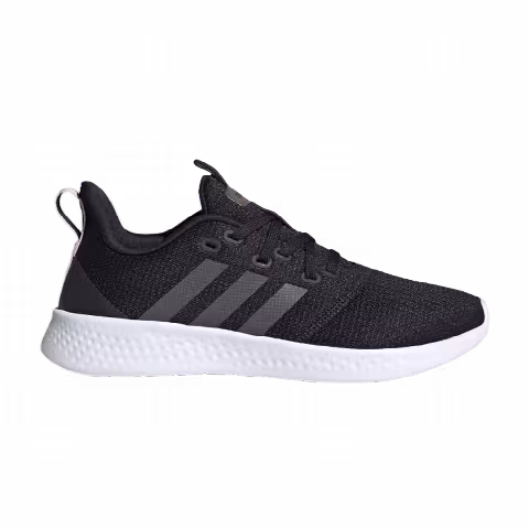 Adidas Wmns Puremotion 'Core Black'