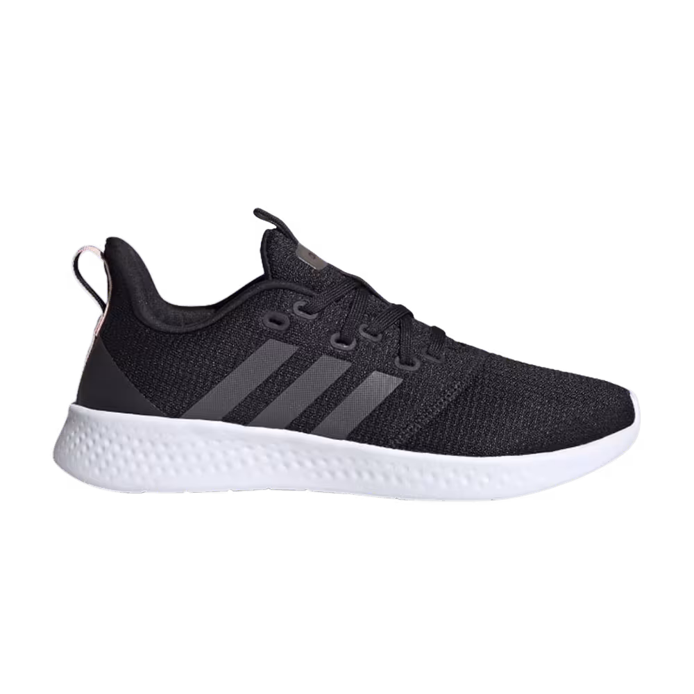 Adidas Women's Puremotion Core Black