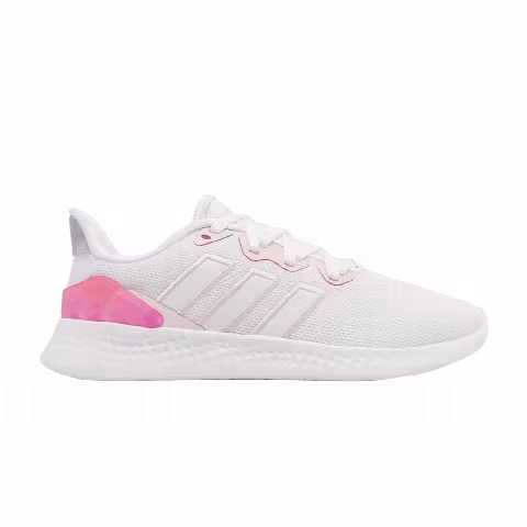 Adidas Wmns Puremotion SE 'White Clear Pink'