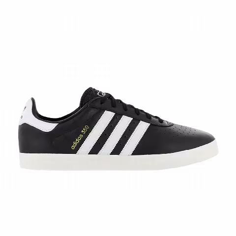 Adidas 350 'Black White'