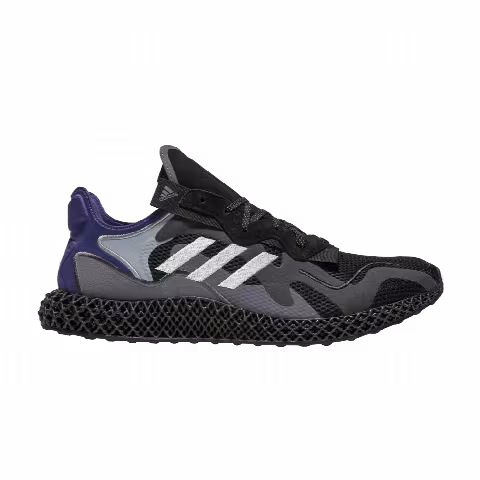 Adidas Consortium Evo 4D 'Paris Fashion Week'
