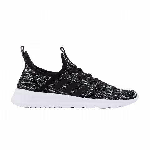 adidas Wmns Cloudfoam Pure 'Core Black'