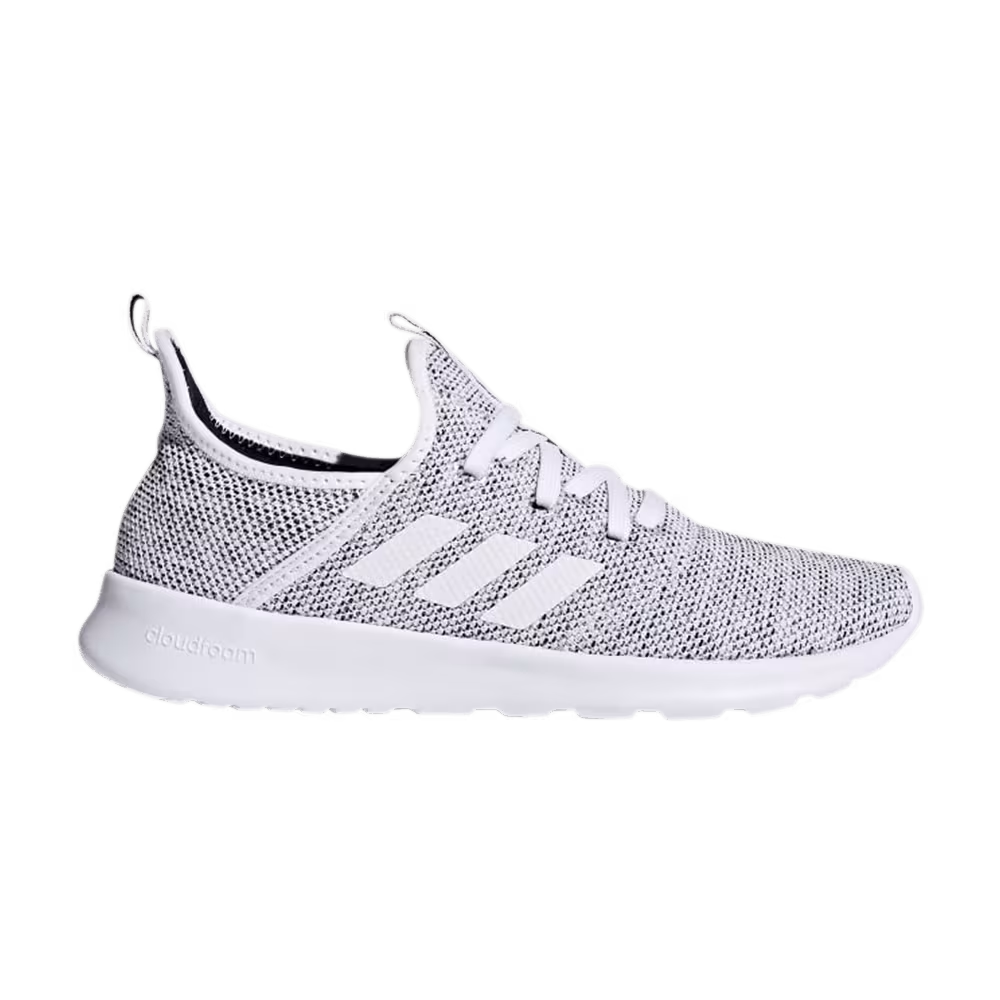 adidas Women's Cloudfoam Pure Cloud White
