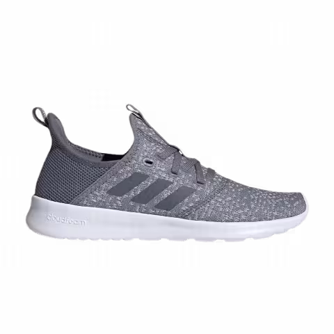 Adidas Wmns Cloudfoam Pure 'Grey Onix'