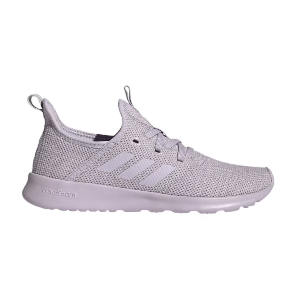 Adidas Women's Cloudfoam Pure Mauve