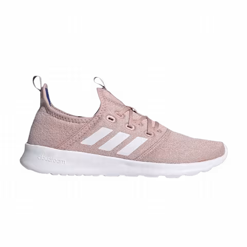 Adidas Wmns Cloudfoam Pure 'Pink Spirit'