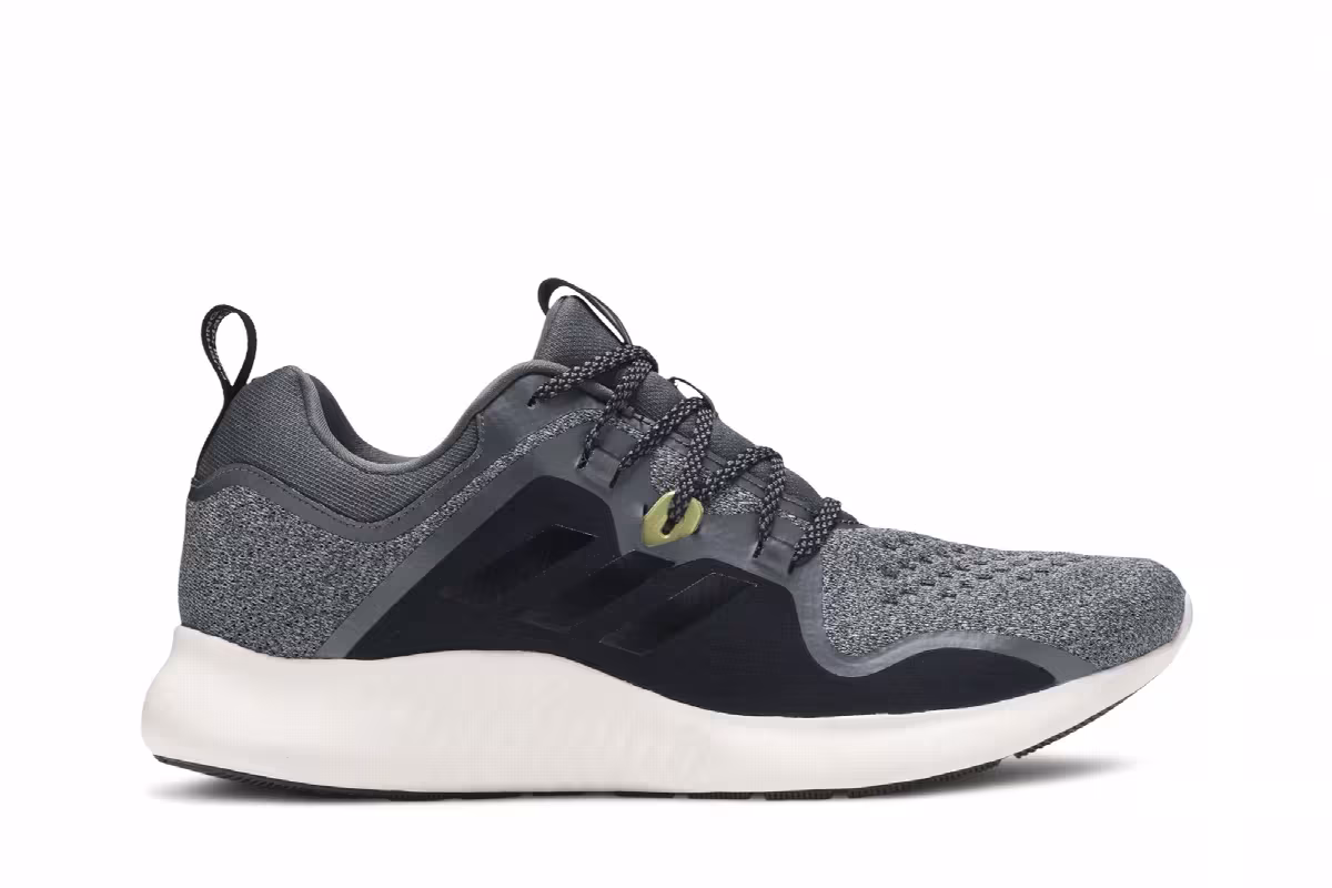 Adidas Women's Edgebounce Orchid Tint, view 2