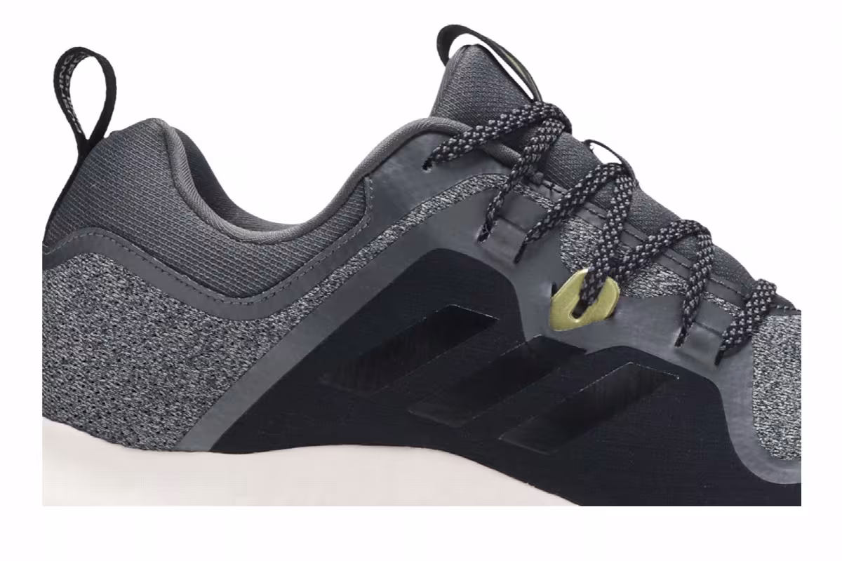 Adidas Women's Edgebounce Orchid Tint, view 3