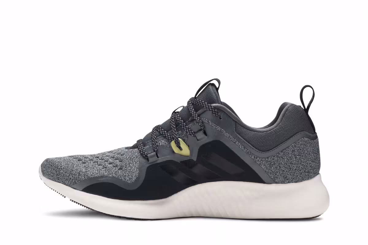 Adidas Women's Edgebounce Orchid Tint, view 4