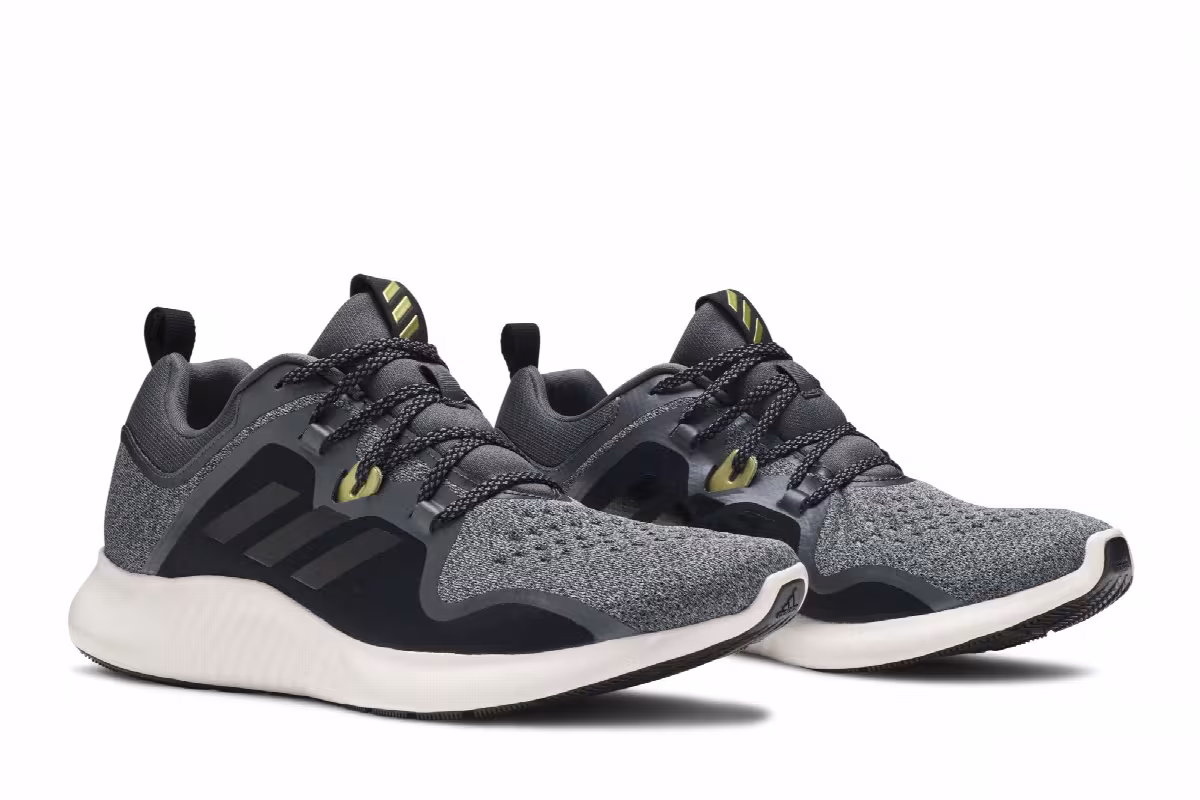Adidas Women's Edgebounce Orchid Tint, view 9