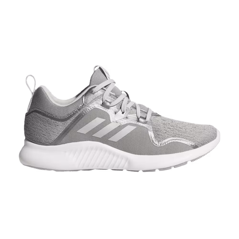 Adidas Women's Edgebounce Grey Clear Mint