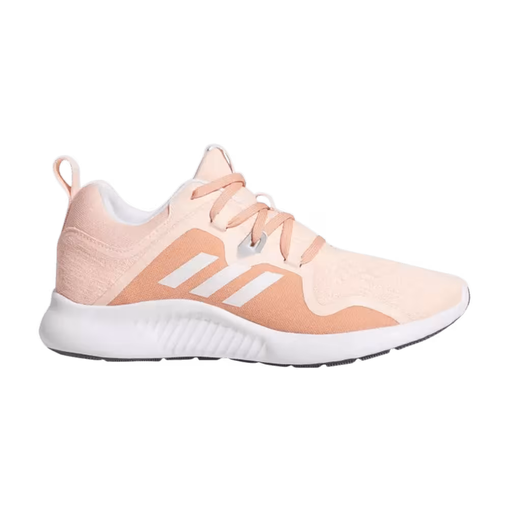 Adidas Women's Edgebounce Clear Orange
