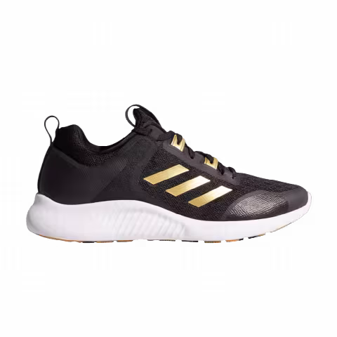 Adidas Wmns Edgebounce 1.5 'Black Gold Metallic'