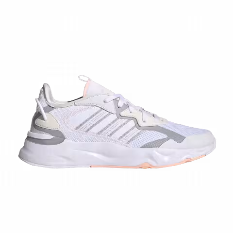 Adidas Wmns Futureflow 'Chalk White'