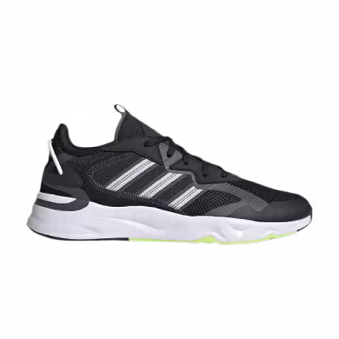 Adidas Futureflow 'Black White'
