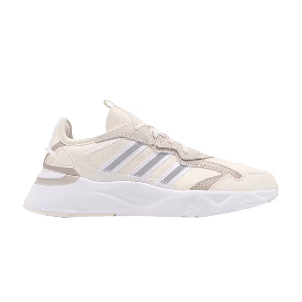 Adidas Futureflow Ivory